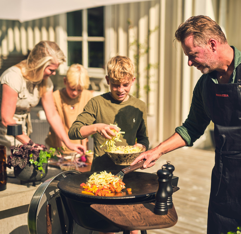 Familjepaket 58 premium