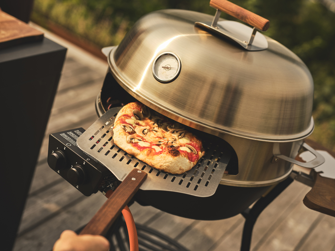 Pizzaugn set