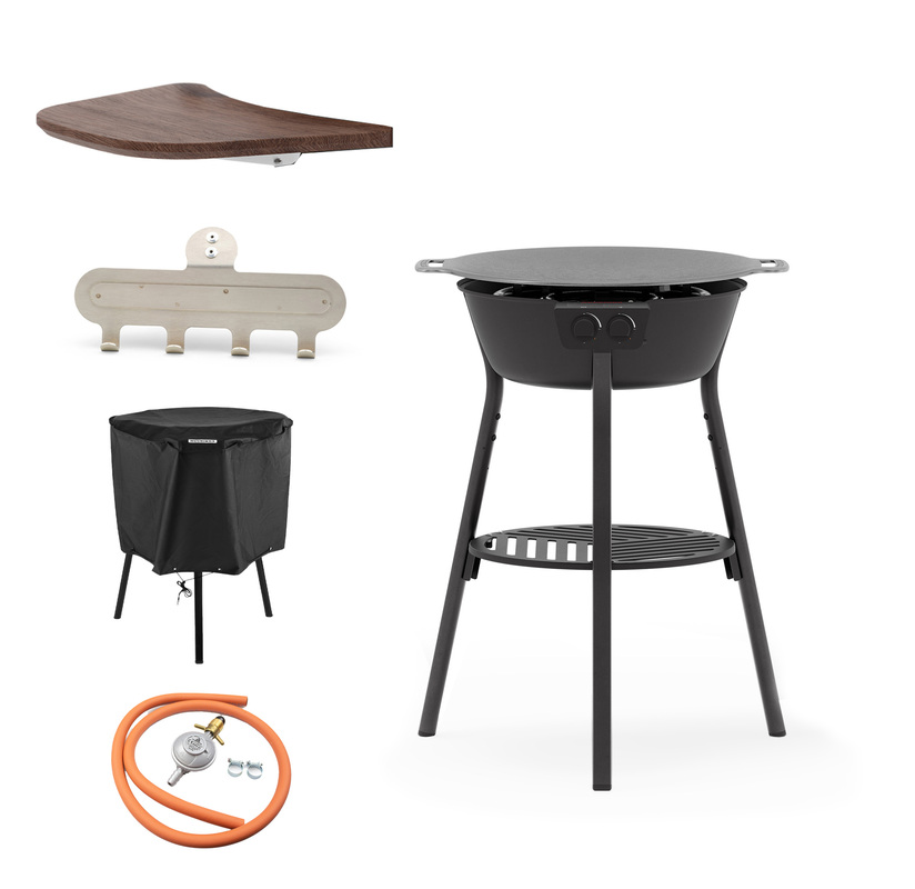 Familjepaket 58 premium