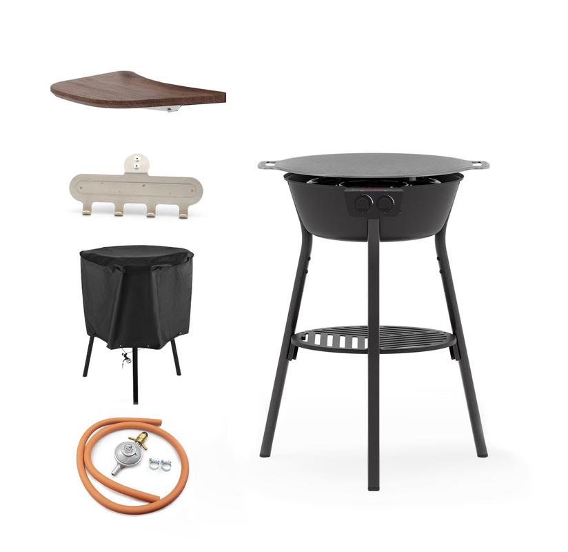 Familjepaket 58 premium