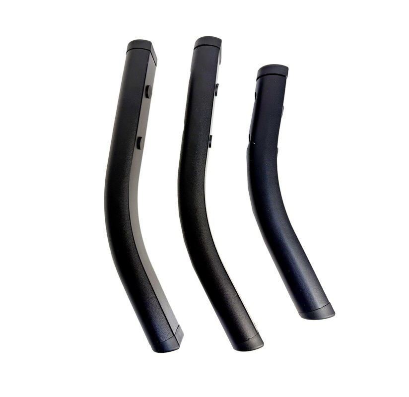 Kit med korta ben SL