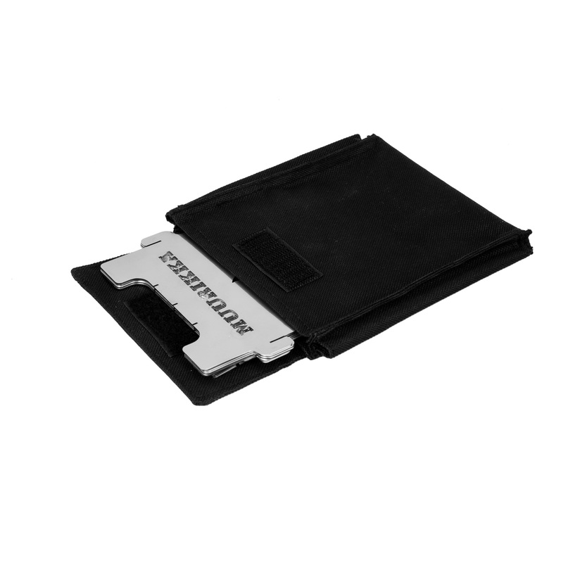 Vildmarkskök Rostfritt