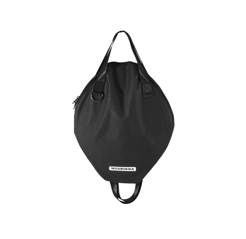 Ryggsäck till stekhäll 38 cm