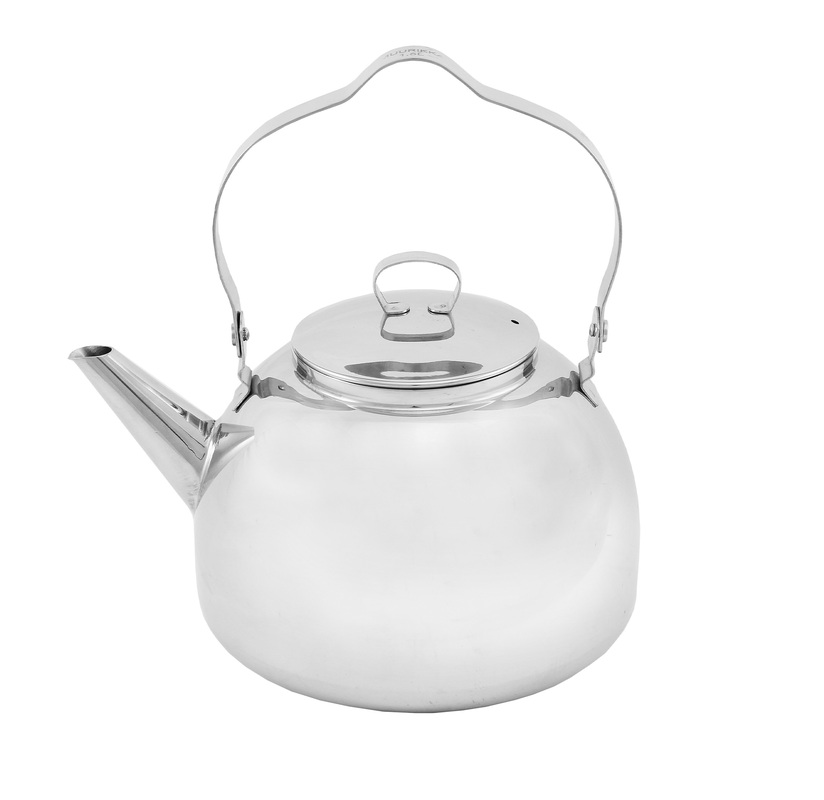 Kaffepanna 1,5L Rostfritt