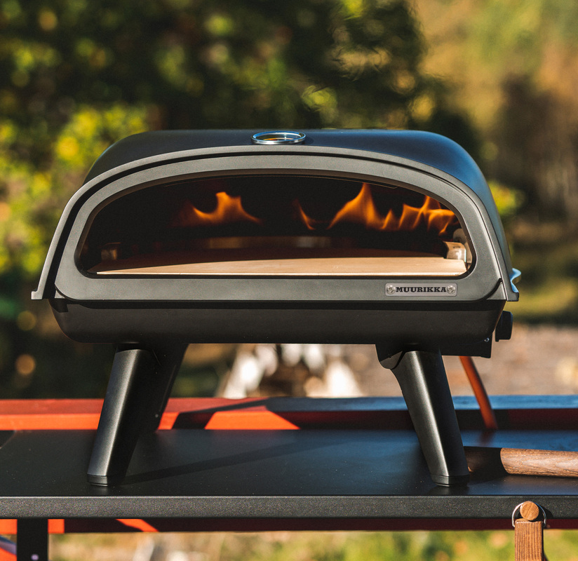 Pizzaugn gasol 16’’