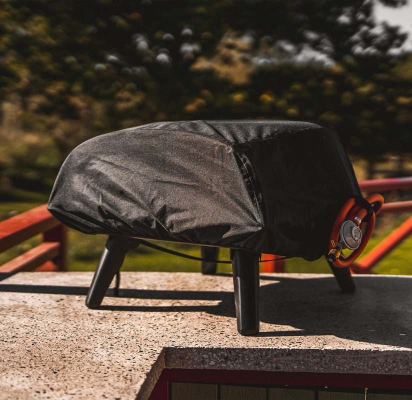 Skyddsöverdrag pizzaugn 16’’