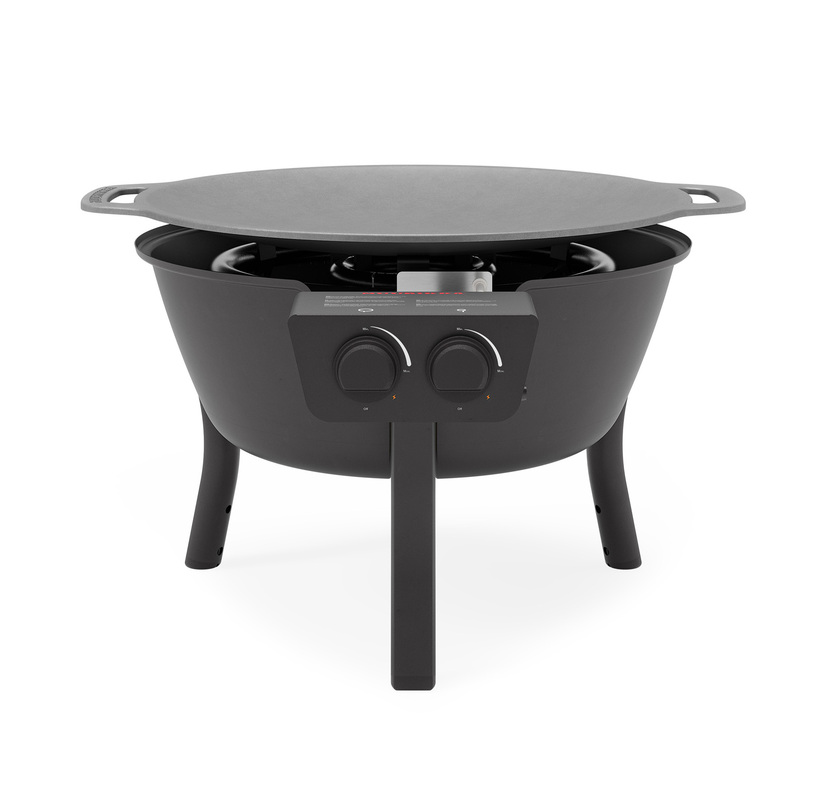 Kit med korta ben SL