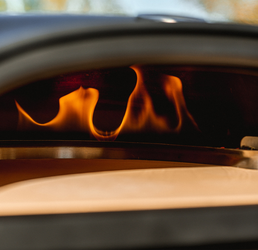 Pizzaugn gasol 16’’